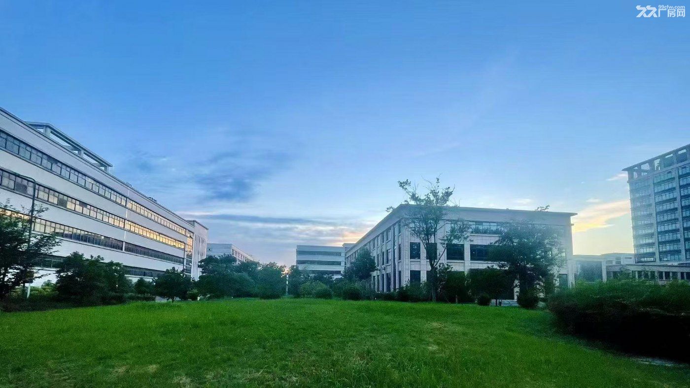 鸠江区经开区凤鸣湖北路1.5万平高端工业厂房出租出售(可拆分)