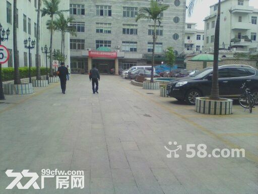 龙岗 新生 一楼厂房精装700m²