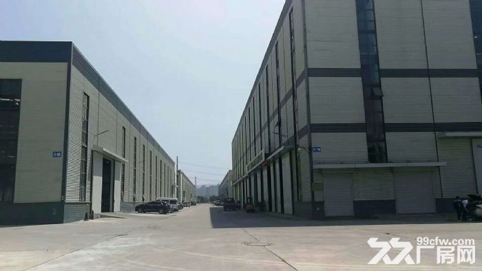 出售龙泉钢结构厂层高13米,50年产权 - 2