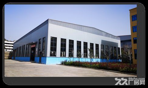 优质厂房出售/出租，产权在手 - 4