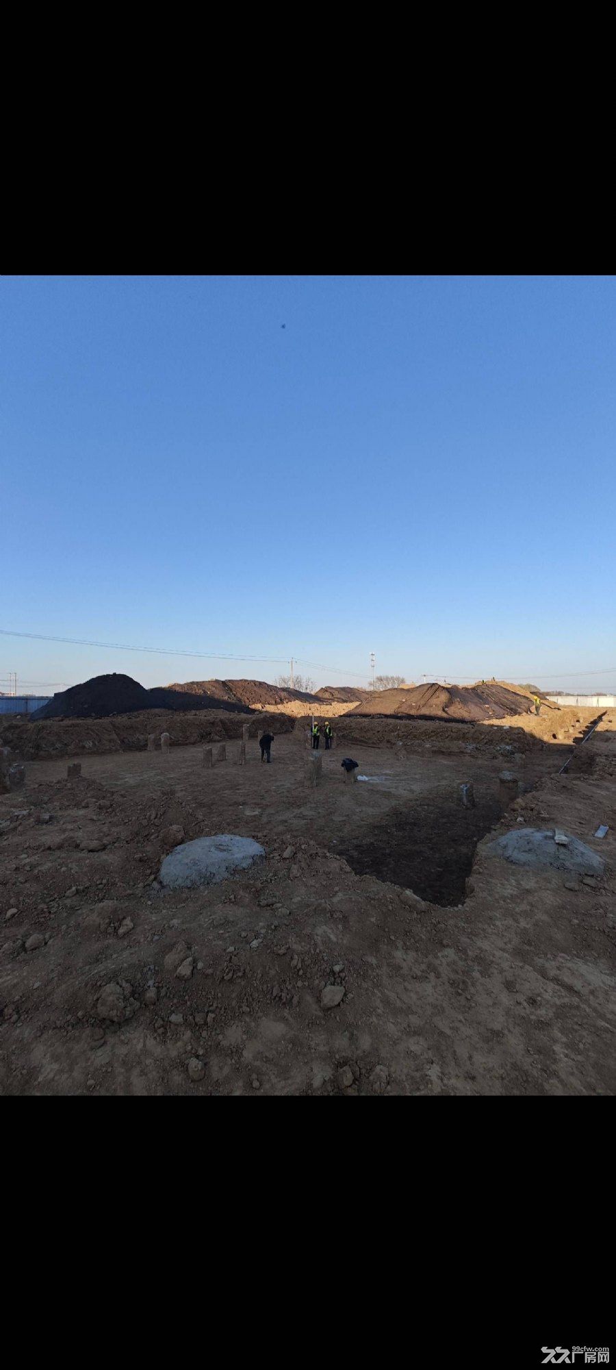 50年产权、无土地税与房产税、新执照免契税！ - 8