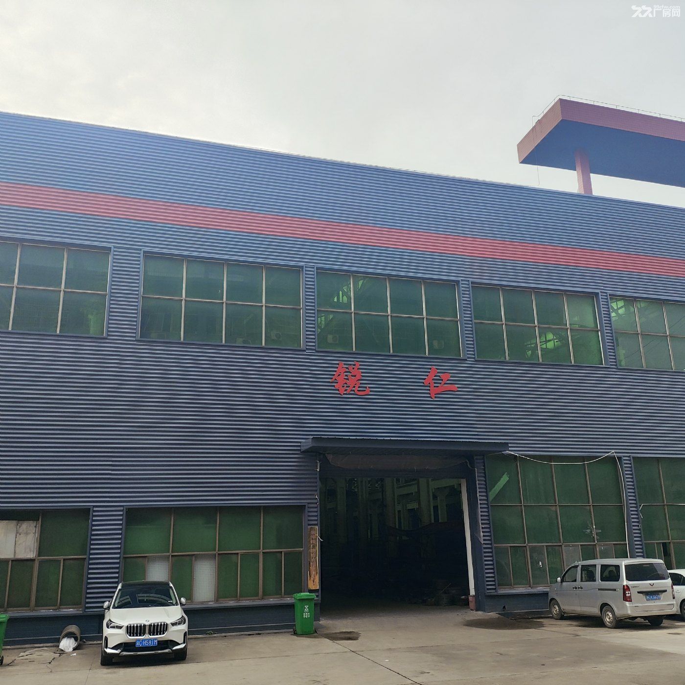 湘潭厂房出租，房东直租，可分租，详情电话 - 3