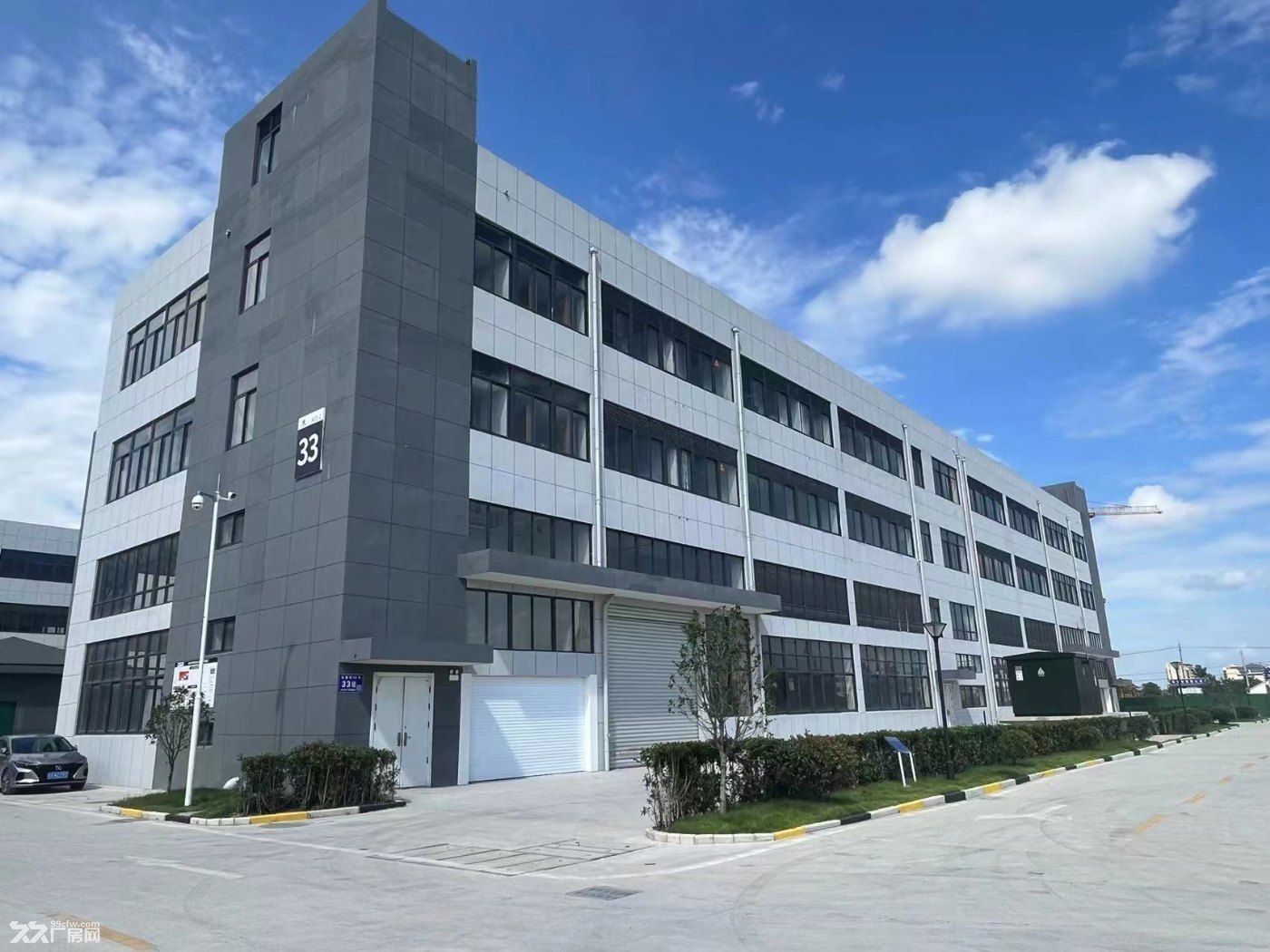 出售两层独门独院厂房 产证齐全 可按揭 - 4
