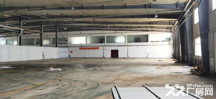 沈北新区3000平车间出租 - 6