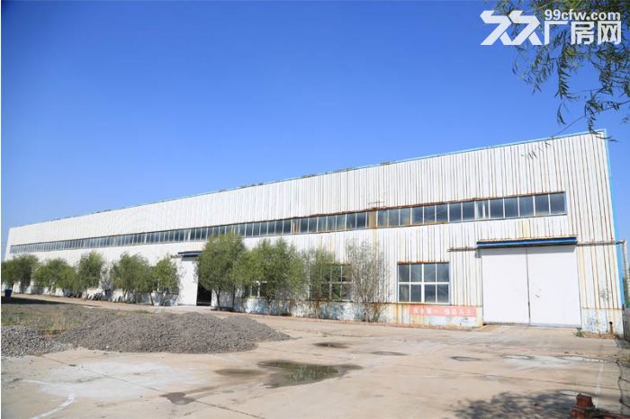 深圳龙岗区1千至3万平方优质房源汇集 - 5