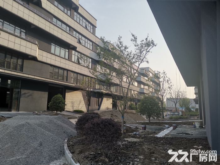嘉善现房50年产权清盘在即 - 2