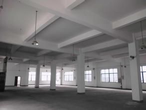 个人.淳化新建单层3000平米钢结构仓库 - 5