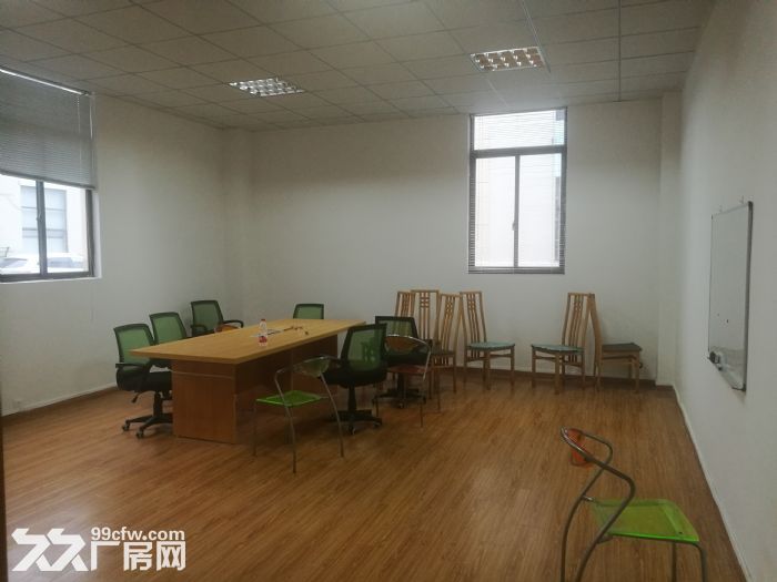 车墩香泾路火车头厂房 - 4