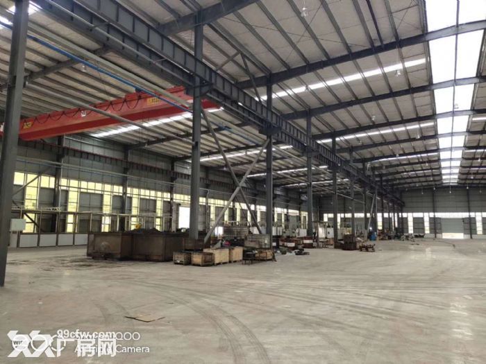 出售绵阳标准化厂房2000−10000平