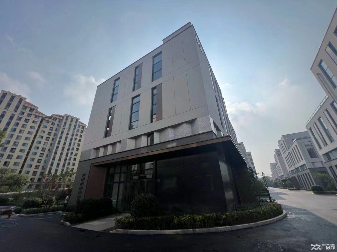 特价3200!现房可生产办公研发等首付2成起可贷款 - 4