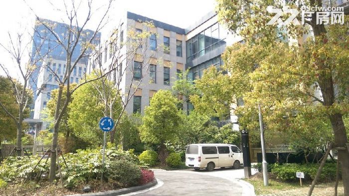 104地块，浦东金桥实验室，可环评，研发生产试验均可，带通风橱，可接上下水