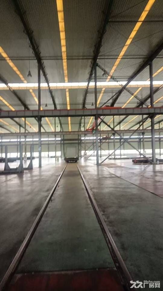 海安高新区 重工业厂房 - 3