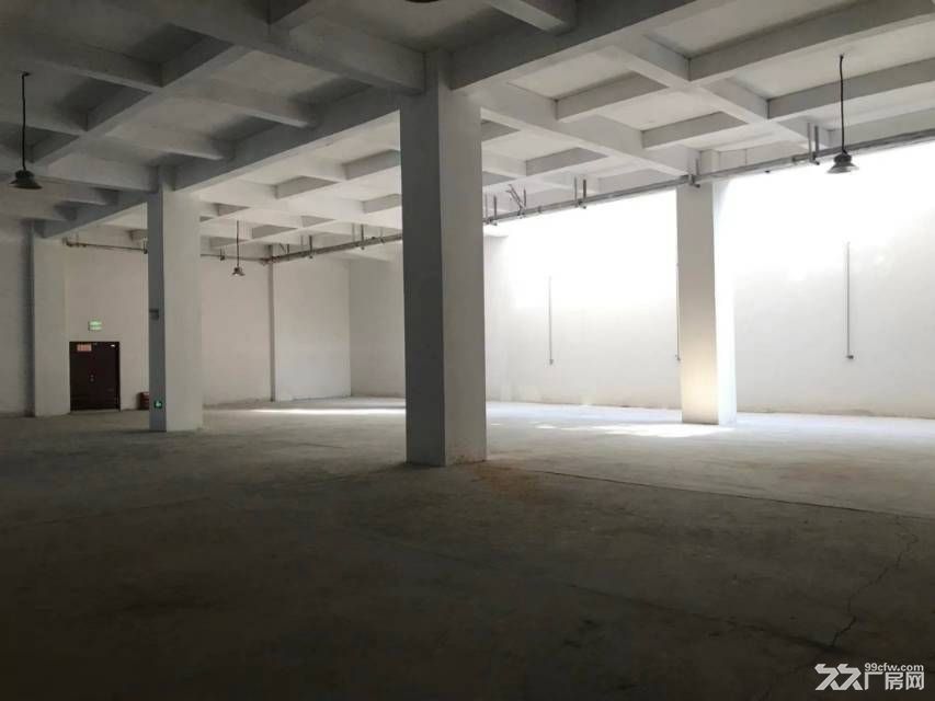 鹿泉开发区大开间方正,电梯入户,可生产