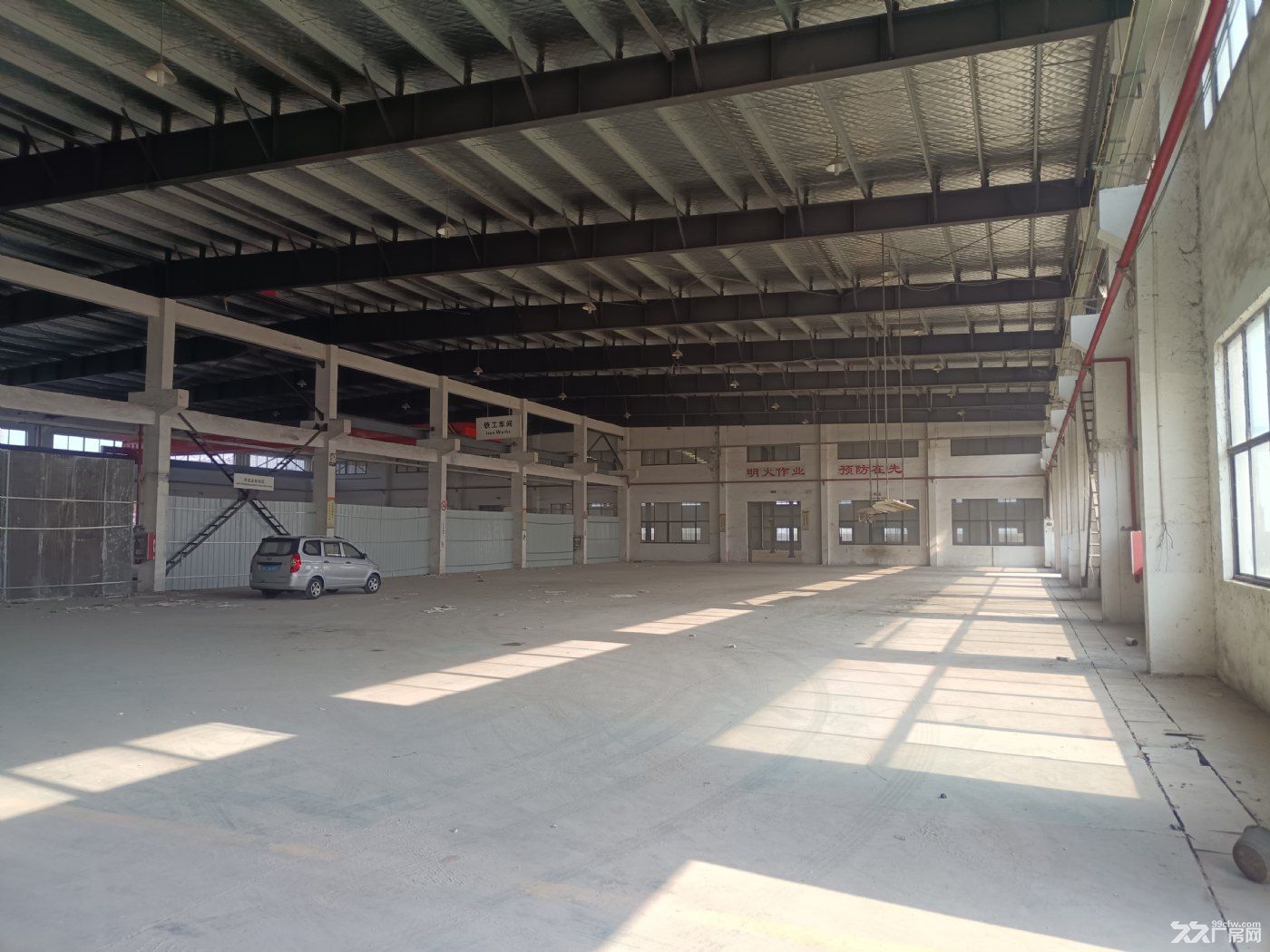 吴江平望新建多层厂房出租，可分割， - 2