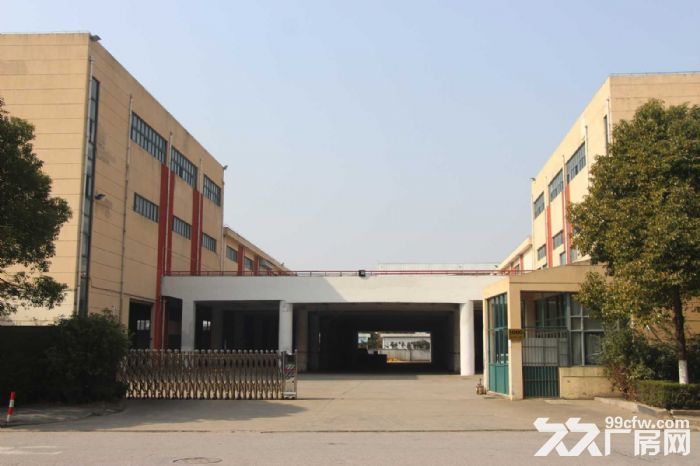 104地块,仓储、生产加工、生物研发、医疗设备、高端汽车服务、电商、办公等无污染 - 3