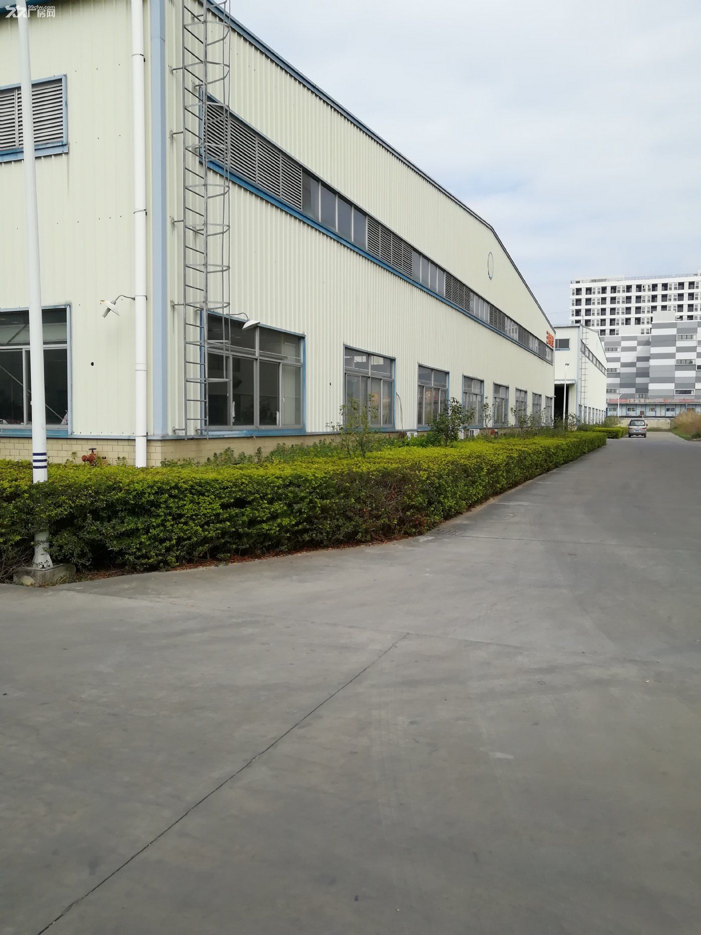 《《合》》惠州市四角楼原房东单层厂房占地5万平方出租 - 3