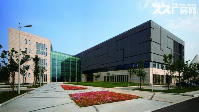 东莞市清溪镇1500平方米一楼厂房出租 - 2