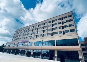 上海各区域大宗工业商业地产项目汇总