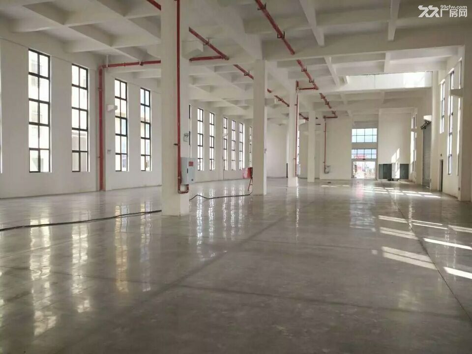 铜梁蒲吕 砖混结构 厂房出租