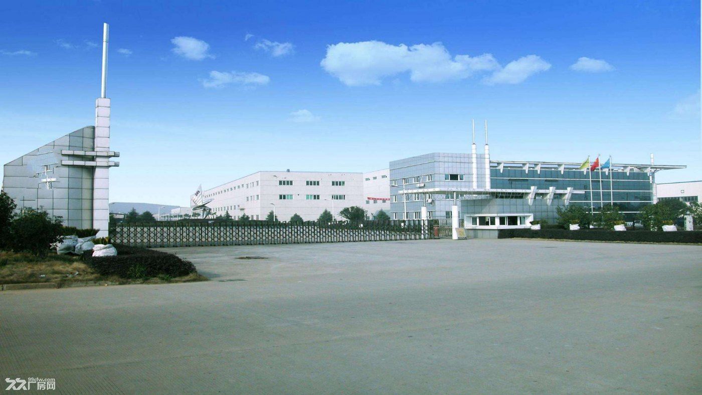 东莞市黄江镇７０００平方米五楼食品厂房出租 (食品证) - 3