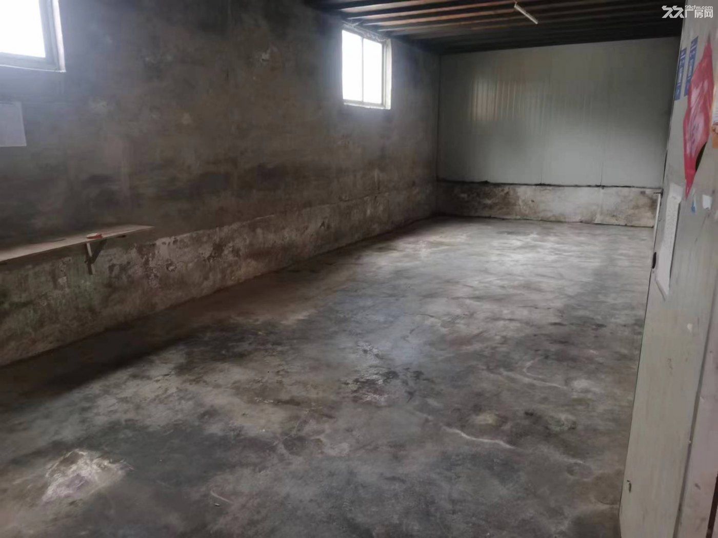 铜梁城区老南门家具基地厂房仓库出租 - 4