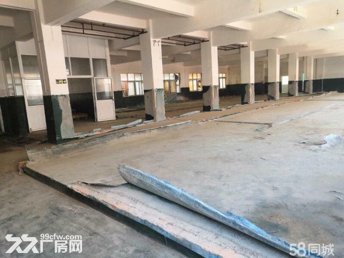 出租深圳市坪山区电镀环保厂房证件齐全合法稳定: 电镀,氧化,不锈钢蚀刻,线路板, - 2