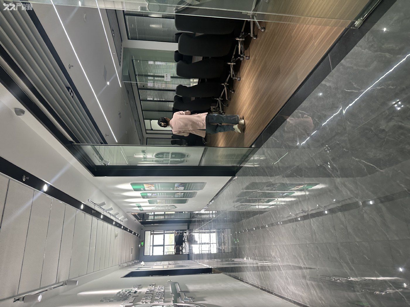 绿天使集团科技孵化中心招商中 - 5