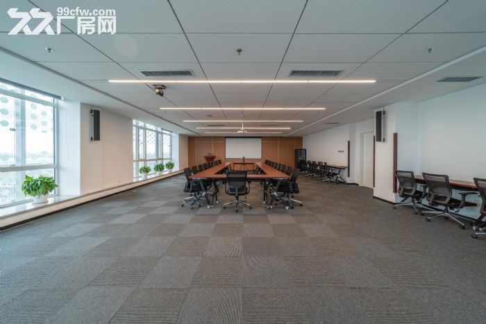 天津滨海新区中新生态城厂房出售 - 2