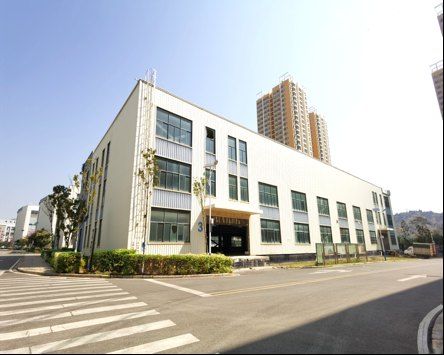 昆明经开区新加坡产业园-理想的企业栖息地