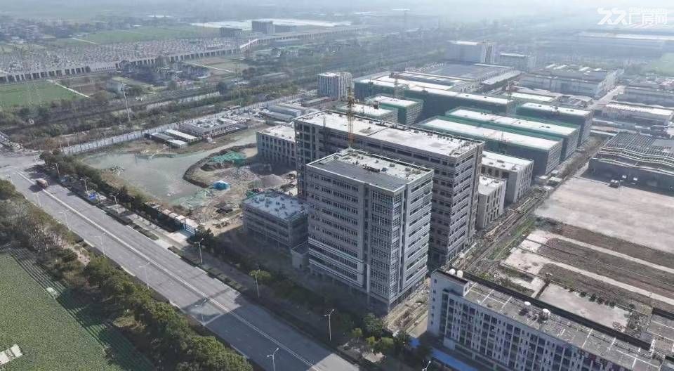 大江东厂房出售出租,面积1000方起,单价5000,行业无特