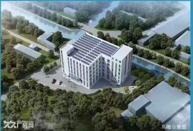 出租江北洪塘工业区厂房3000平至13000平方