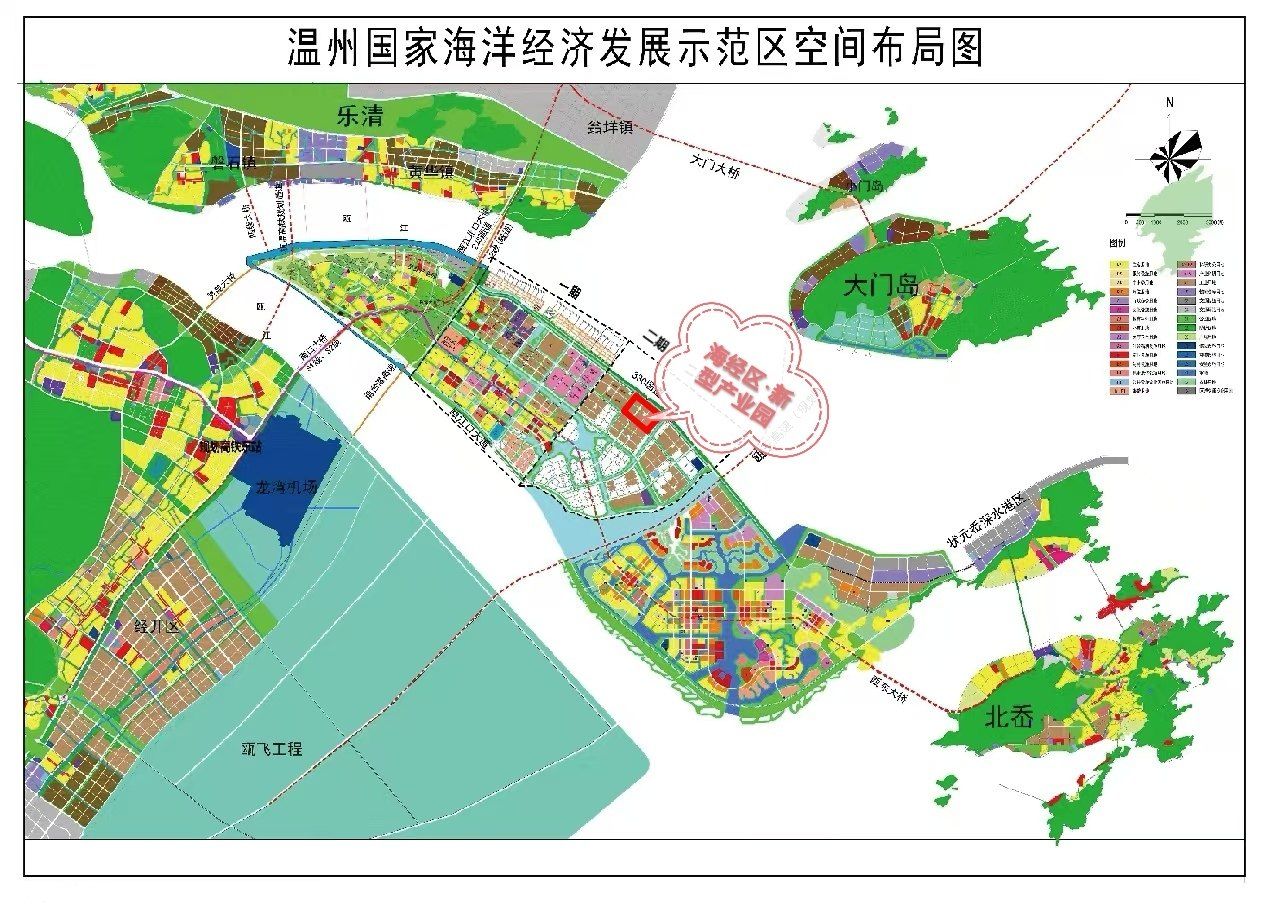 独门独院厂房出售，50年产权 - 3
