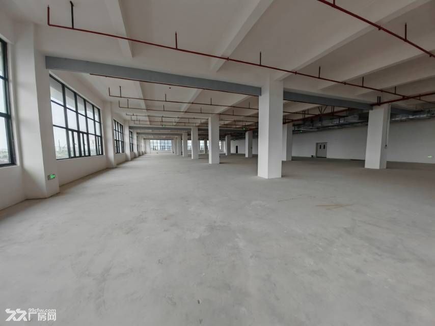 澳科大中山安信通Ai机器人科技园 - 2