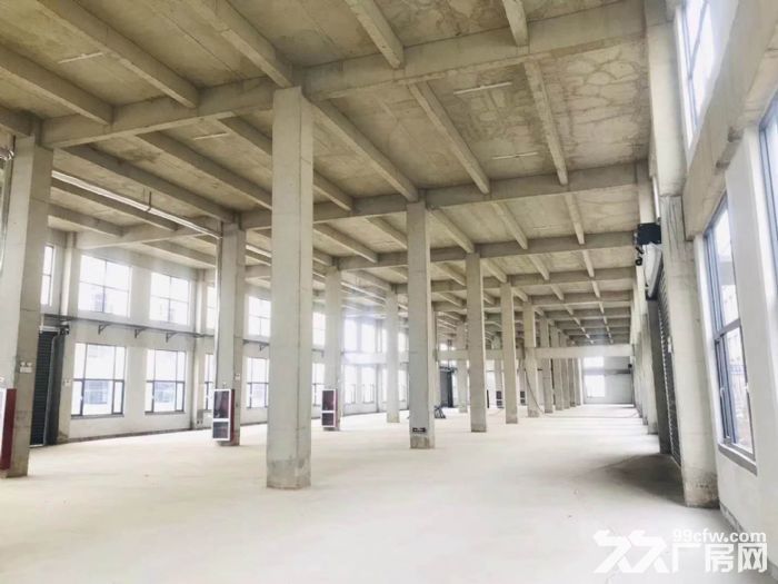 济南北独栋厂房,3750元起,3成首付即可入住 - 6