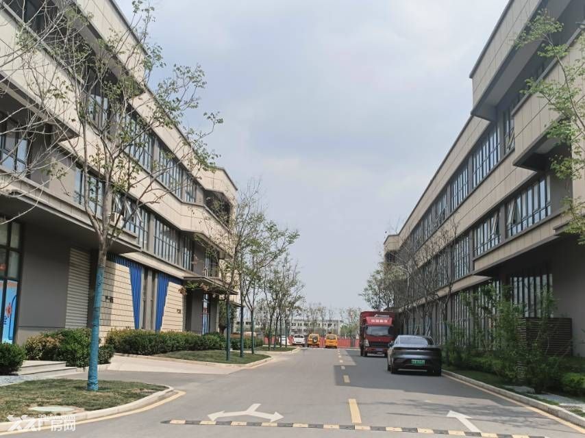 空港现房招商！价格全陕西最低！ - 5