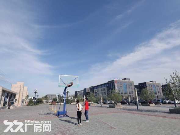 东燕郊 北部科学城 厂房直租 - 3
