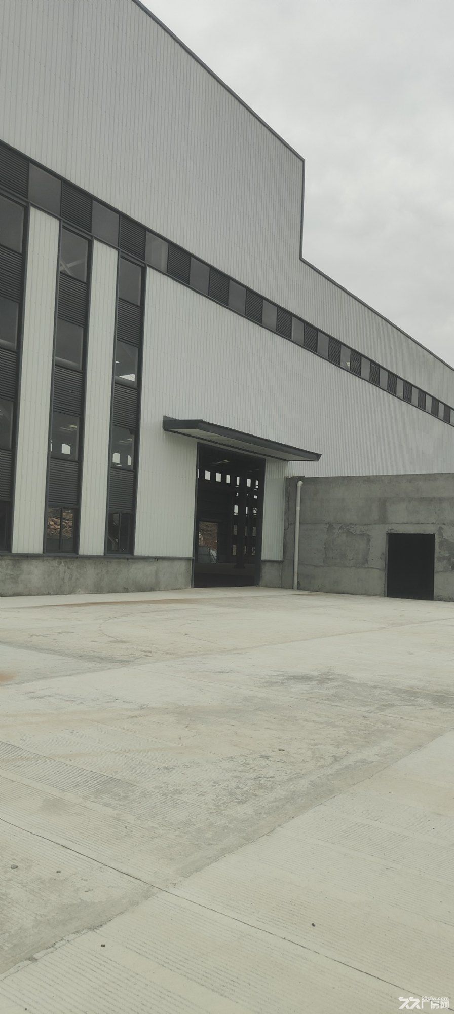 整体出售工业用地和新建厂房 - 3