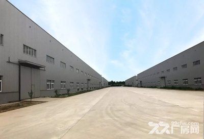 余杭瓶窑独院7000方单层带行车厂房出租 - 3
