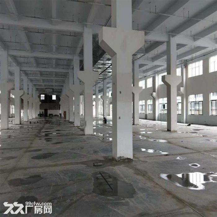 吴江开发区太湖新城双层厂房4500平米，层高5米