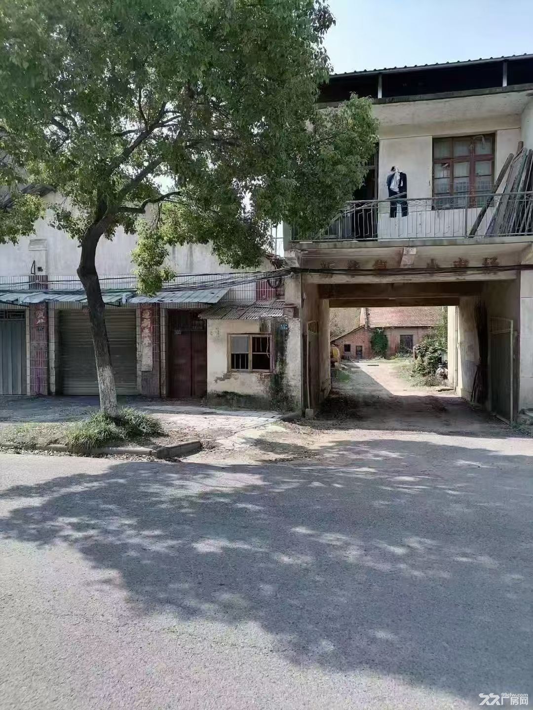 个人汉江边小厂房出租 - 3