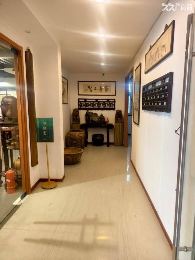 独门独栋办公楼出租,厂房,展示厅,加工等 - 4