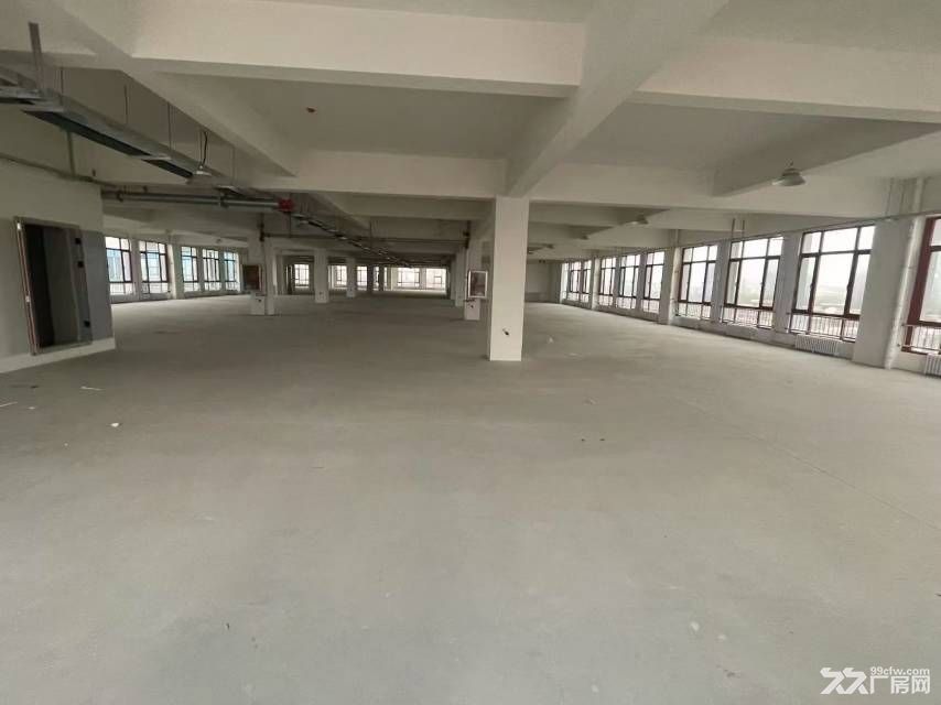 光谷金成科技园/现房出租/出售 - 7