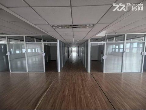 人民日报印务有限责任公司2号楼办公楼出租 - 4