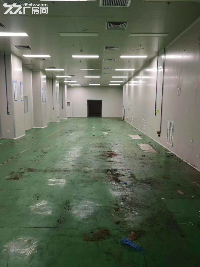 龙岗区平地街道工业厂房出租、电镀厂房出租、氧化厂房出租、蚀刻厂房出租 - 4
