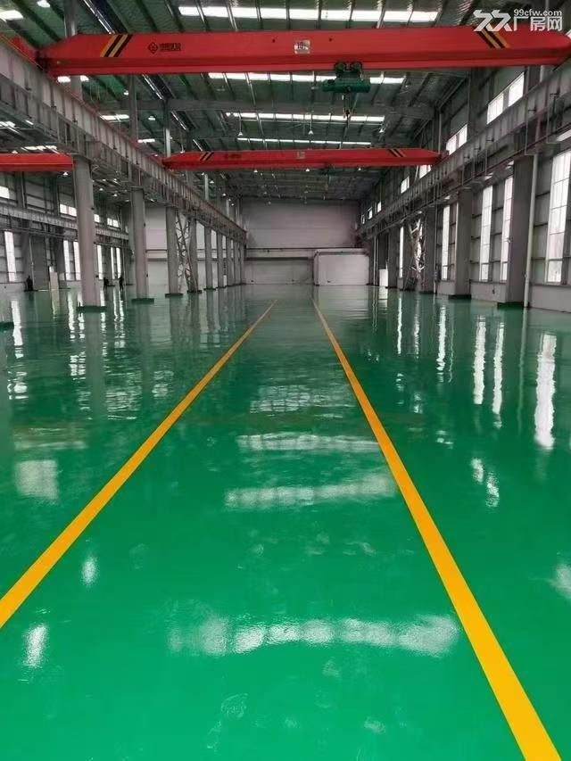 优质厂房出租,租金优惠 - 2