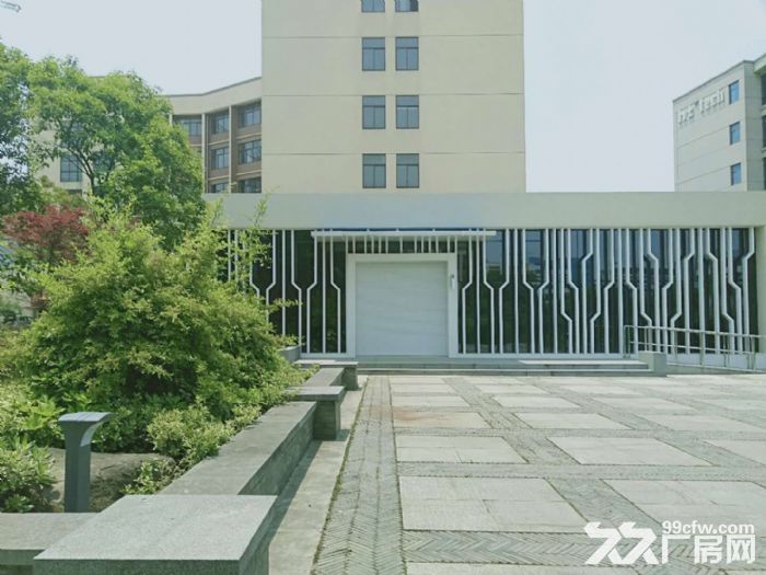 科技园厂房出售性价比高个人非中介 - 6