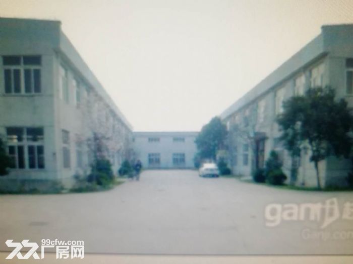 华业路厂房仓库2200到4800独门独院形象好 - 2