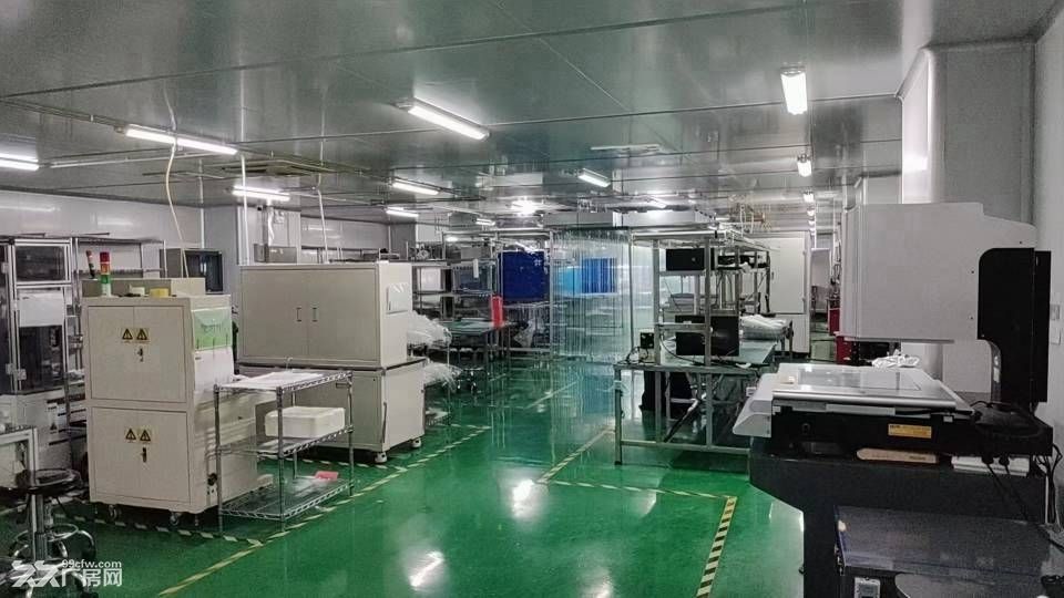深圳龙岗平湖独门独院8752㎡出售