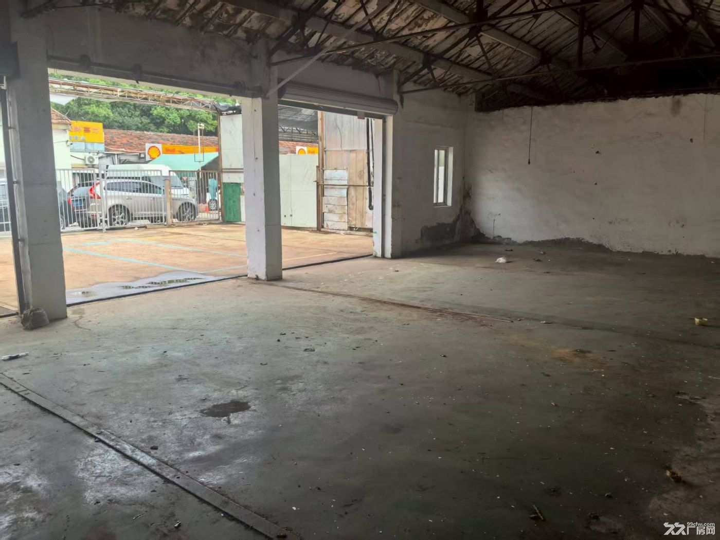 中心城区厂房办公室房出租 - 6