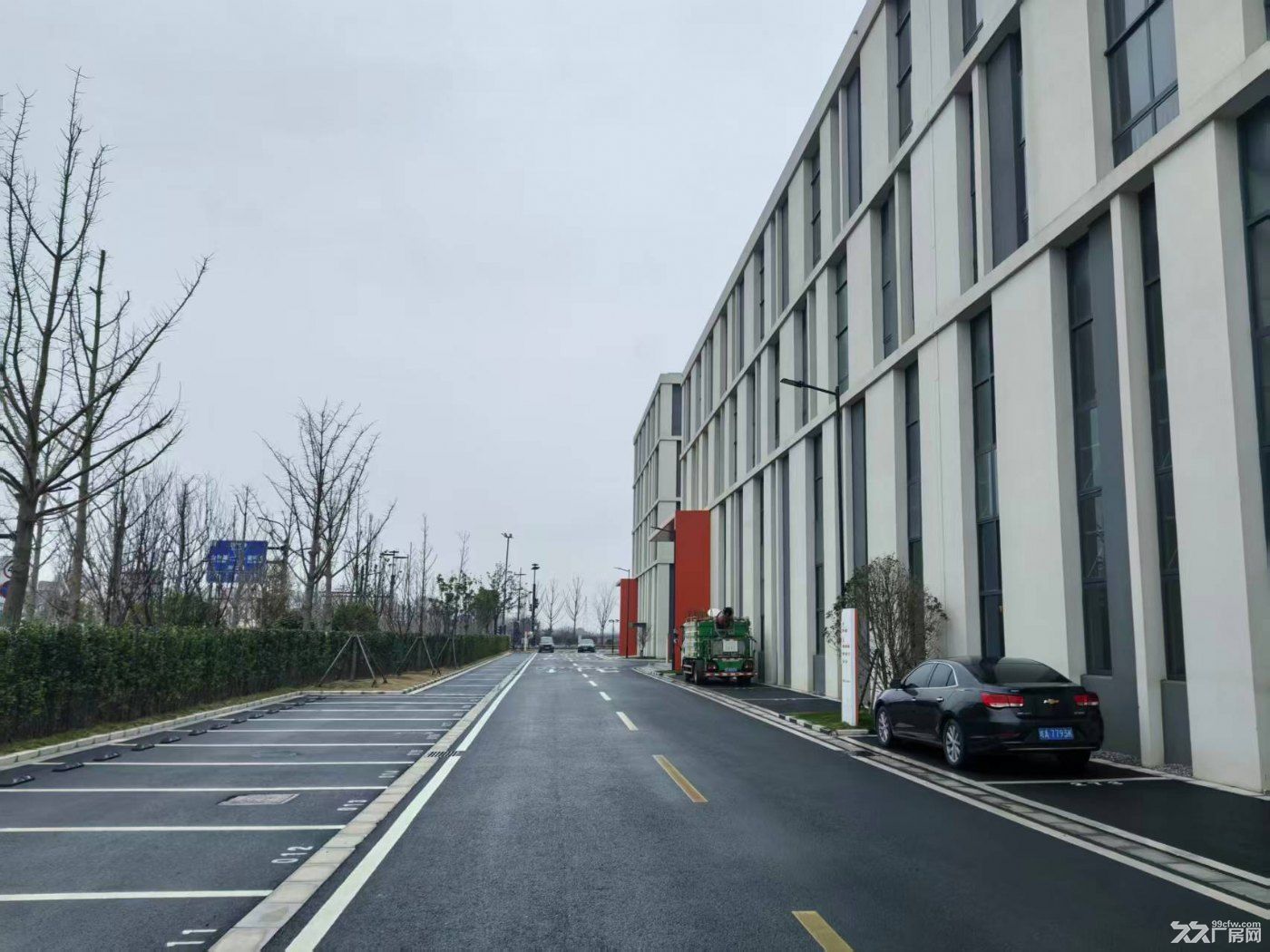 启东厂房出售,全新现房,50年产权,能办证,低总价
